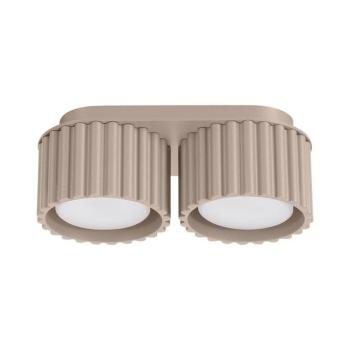 SL.1818 - AURA spotlámpa 2xGX53/10W/230V taupe SL.1818 kép