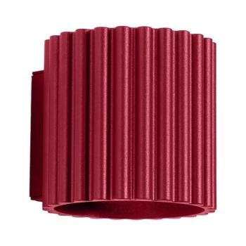 SL.1821 - AURA fali lámpa 1xG9/10W/230V piros SL.1821 kép