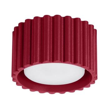 SL.1822 - AURA spotlámpa 1xGX53/10W/230V, 6 cm-es, piros SL.1822 kép