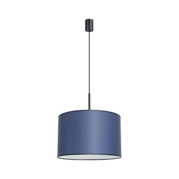 SL.1851 - NEVIA kábeles függeszték 1xE27/15W/230V átm. 40 cm kék SL.1851 kép