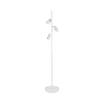SL.2014 - Állólámpa KARBON 3xGU10/10W/230V fehér SL.2014 kép