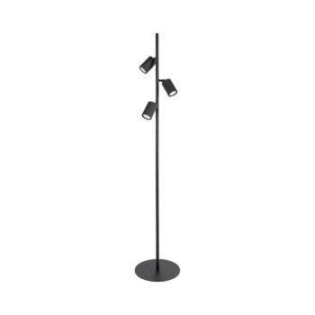 SL.2016 - KARBON állólámpa 3xGU10/10W/230V fekete SL.2016 kép