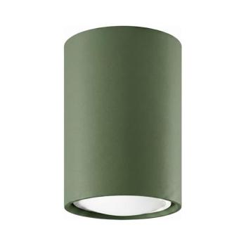 SL.2071 - LAGOS spotlámpa 1xGU10/10W/230V zöld SL.2071 kép