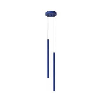 SL.2126 - PASTELO kábeles függőlámpa 2xG9/8W/230V kék SL.2126 kép