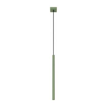 SL.2133 - PASTELO kábeles függeszték 1xG9/8W/230V zöld SL.2133 kép