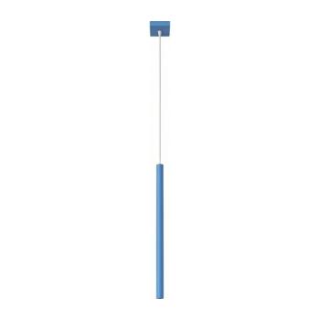 SL.2149 - PASTELO kábeles függőlámpa 1xG9/8W/230V kék SL.2149 kép