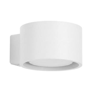 SL.2433 - MODO fali lámpa 1xGX53/10W/230V fehér SL.2433 kép