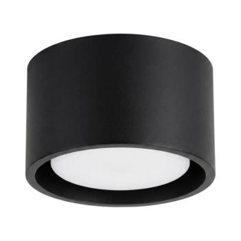 SL.2438 - MODO spotlámpa 1xGX53/10W/230V fekete SL.2438