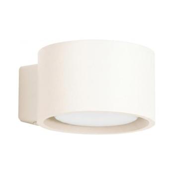 SL.2441 - MODO fali lámpatest 1xGX53/10W/230V krémszínű SL.2441 kép