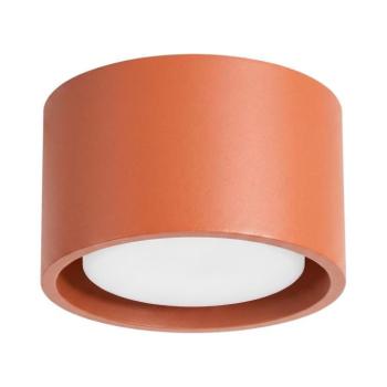 SL.2450 - MODO spotlámpa 1xGX53/10W/230V narancssárga SL.2450 kép