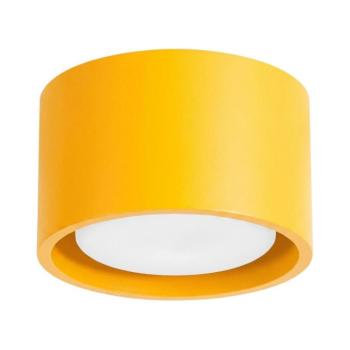 SL.2474 - MODO irányítható spotlámpa 1xGX53/10W/230V sárga SL.2474 kép