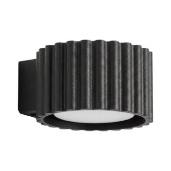 SL.2613 - Fali lámpa AURA 1xGX53/10W/230V fekete SL.2613 kép