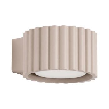SL.2619 - Fali lámpa AURA 1xGX53/10W/230V taupe SL.2619