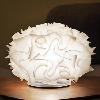 Slamp Veli designer lámpa Ø 32 cm fehér kép
