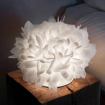 Slamp Veli Foliage Table asztali világítás, Ø 28 cm kép