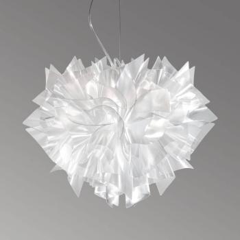 Slamp Veli Prisma Medium függő lámpa, Ø 42cm kép