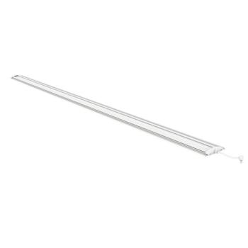 SLC LED-felületi fénymodul Click, 140 cm hosszúságú, fehér, CCT