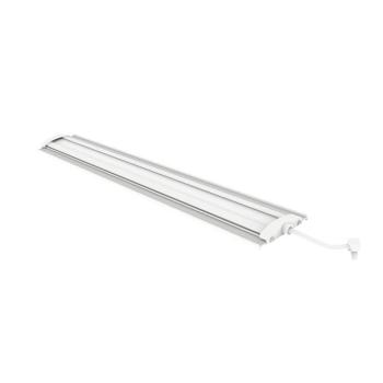 SLC LED-felülvilágító modul Click, 56 cm hosszúságú, fehér, CCT kép