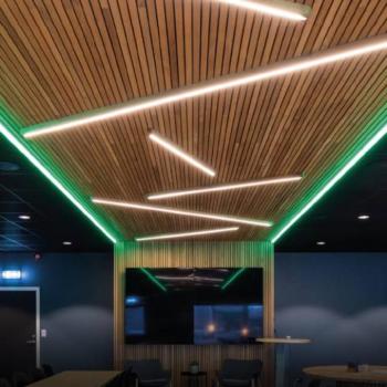 SLC LED-Strip RGBW 10m 144W IP20 10m 144W kép