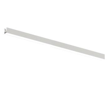 SLC LED-világítósáv Click, fehér, 140 cm, CCT, Ra90, DALI, IP20