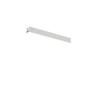 SLC LED-világítósáv Click, fehér, 56 cm, CCT, Ra90, DALI, IP20 kép