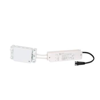 SLC Shift Dali LED-meghajtó NFC 100-700mA max.15W kép