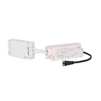 SLC Shift Dali LED-meghajtó NFC 100-700mA max.25W kép