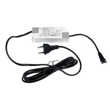 SLC Shift LED vezérlő dimmelhető 450mA max. 22 W kép