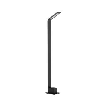 Slim LED kültéri állólámpa kép