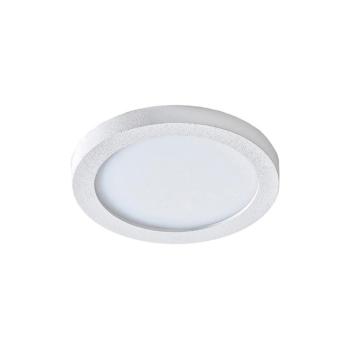 Slim Round álmennyezetbe süllyeszthető lámpa kép