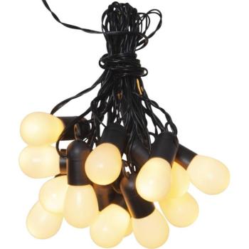 Small Hooky LED fényfüzér, hosszúság 4,5 m - Star Trading