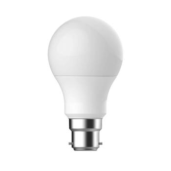 LED izzó Smart Colour B22 7W CCT RGB 806lm kép