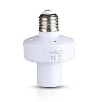 SMART foglalat, E27, V-TAC, 8421 kép