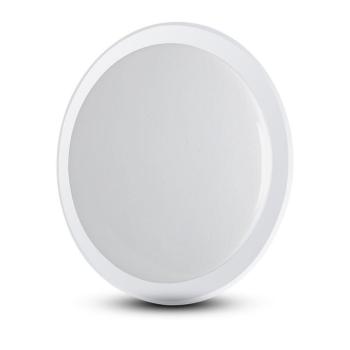 SMART LED mennyezeti lámpa, 40w, CCT, 2800lm, 120°, fehér, CRI>80, dimmelhető, V-TAC, 1497 kép