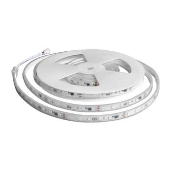 SMART LED szalag szett, 13 w, RGB, 24V, 120°, IP65, V-TAC, 23146 kép