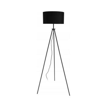 SmartLED Állólámpa 1xE27/40W/230V fekete 7905 kép