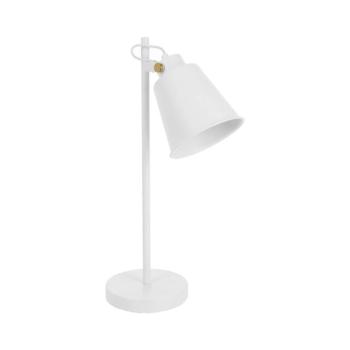 SmartLED Asztali lámpa 1xE27/40W/230V fehér 7925 kép