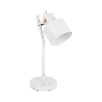 SmartLED Asztali lámpa 1xE27/40W/230V fehér 7935 kép