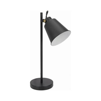 SmartLED Asztali lámpa 1xE27/40W/230V, fekete 7924 kép