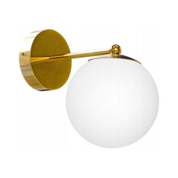 SmartLED Fali lámpa 1xG9/40W/230V arany/fehér 8158 kép
