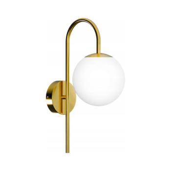 SmartLED Fali lámpa 1xG9/40W/230V arany/fehér 8159 kép