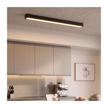 SmartLED LED Felületre szerelt/zsinóros függeszték LED/44W/230V 3000K 120 cm fekete SD0033 kép