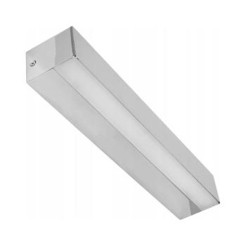 SmartLED LED Fürdőszobai fali lámpatest LED/9W/230V 40 cm IP44 fényes króm 6822