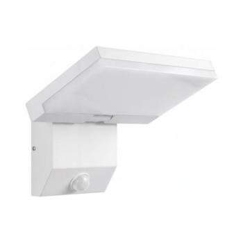 SmartLED LED kültéri fali lámpatest érzékelővel LED/18W/230V IP44 fehér 5736 kép