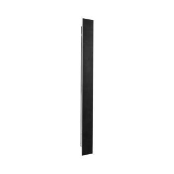SmartLED LED kültéri fali lámpatest LED/18W/230V 60 cm IP65 fekete 5730 kép