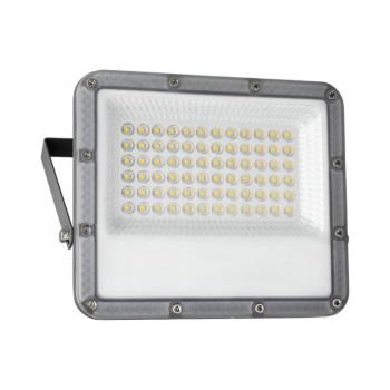 SmartLED LED kültéri reflektor LED/50W/230V 4500K IP65 szürke 5839 kép