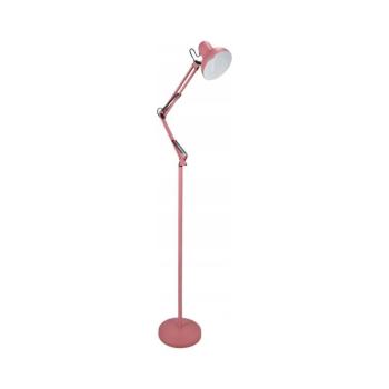 SmartLED Rózsaszín állólámpa 1xE27/40W/230V 1245 kép