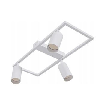 SmartLED Spotlámpa 3xGU10/30W/230V fehér 1813 kép