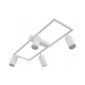 SmartLED Spotlámpa 4xGU10/30W/230V fehér 1815