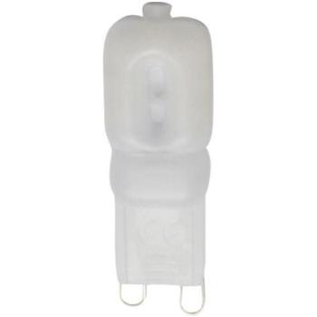 SMD LED Capsule 3W/G9/230V/6000K/220Lm/360°/Dim kép